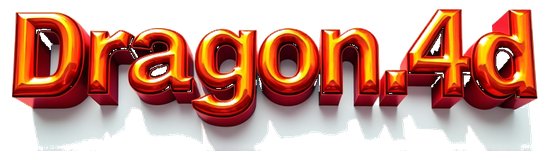 dragon.4d logo