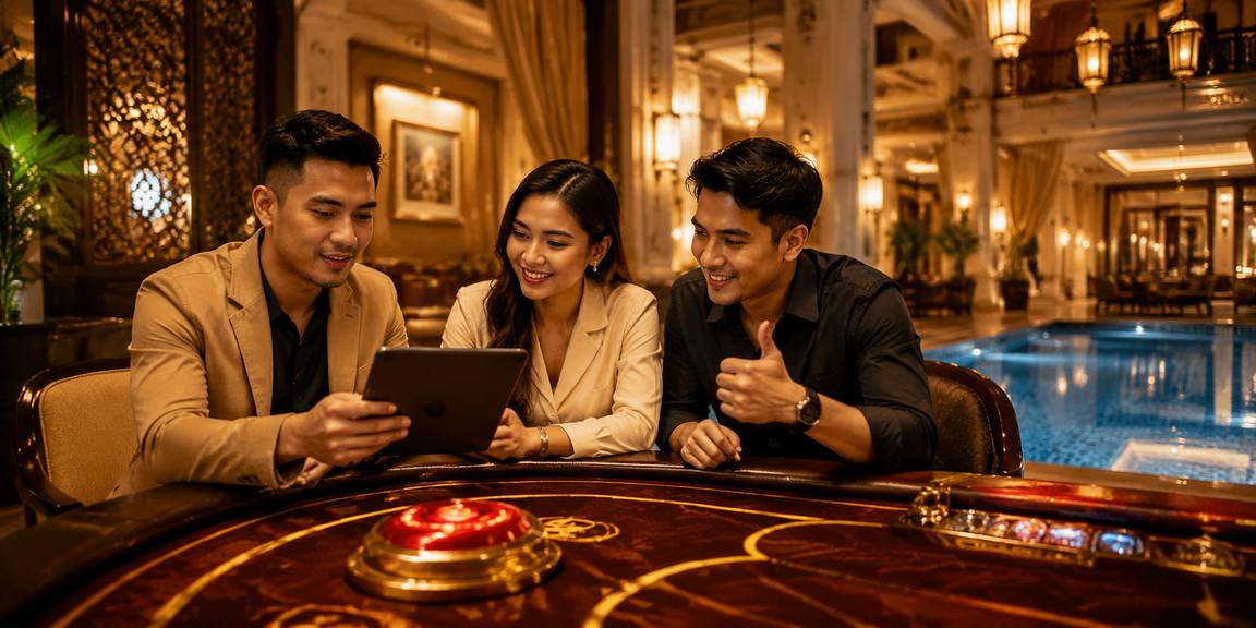dragon.4d Gabung Taruhan Pelbagai