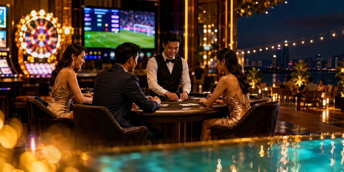 dragon.4d Taruhan Tenis Jelas Untuk Malaysia